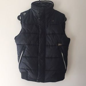 G-Star Whistler HDD Vest